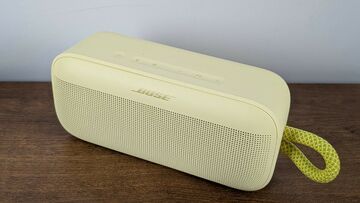Bose SoundLink Plus test par Chip.de
