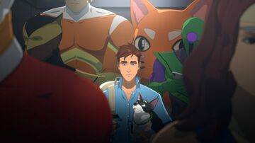 Dispatch testé par ActuGaming Dispatch testé par ActuGaming