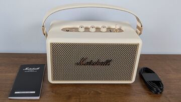 Marshall Kilburn III testé par Chip.de Marshall Kilburn III testé par Chip.de