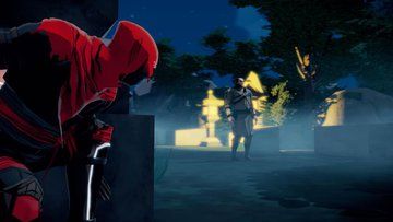 Aragami test par GameSpew