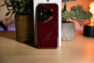 Huawei Pura 80 Pro testé par Basic Tutorials Huawei Pura 80 Pro testé par Basic Tutorials