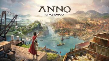Anno 117 testé par GamingBolt Anno 117 testé par GamingBolt