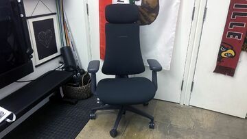 LiberNovo Omni reviewed by Tom's Hardware