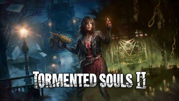 Tormented Souls 2 testé par Niche Gamer Tormented Souls 2 testé par Niche Gamer