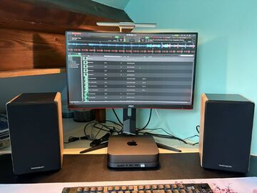 Thomson test par LeCafeDuGeek Thomson test par LeCafeDuGeek