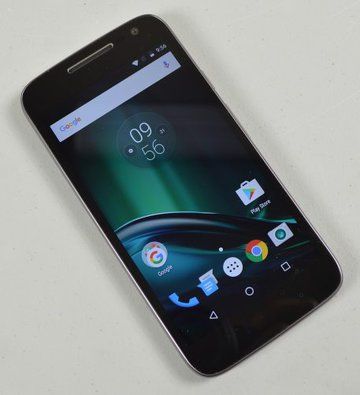 Motorola Moto G4 Play im Test: 1 Bewertungen, erfahrungen, Pro und Contra