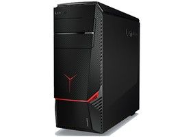 Lenovo Ideacentre Y900 test par ComputerShopper Lenovo Ideacentre Y900 test par ComputerShopper