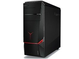 Lenovo Ideacentre Y900 test par ComputerShopper