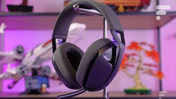 Logitech G321 test par FrAndroid