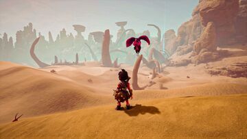 Kaku Ancient Seal test� par TheXboxHub