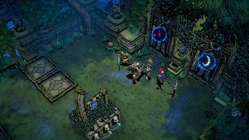 Sworn testé par TheXboxHub Sworn testé par TheXboxHub