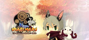 Ninja Usagimaru im Test: 3 Bewertungen, erfahrungen, Pro und Contra