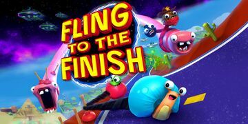Fling to the Finish testé par Nintendo-Town Fling to the Finish testé par Nintendo-Town