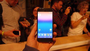 Tests Google Pixel