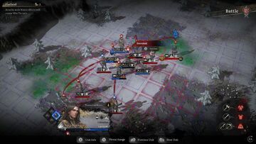 Lost Eidolons test par TheXboxHub Lost Eidolons test par TheXboxHub