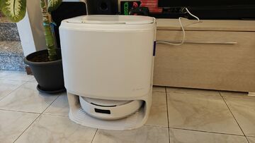 Test Narwal Freo X10