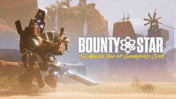 Bounty Star testé par The Gaming Outsider Bounty Star testé par The Gaming Outsider