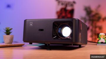 Yaber K2s test par Les Numriques