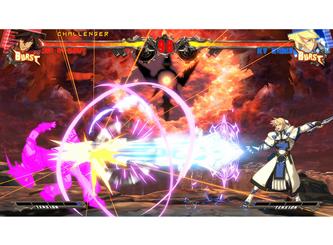 Guilty Gear Xrd Sign test par PCMag