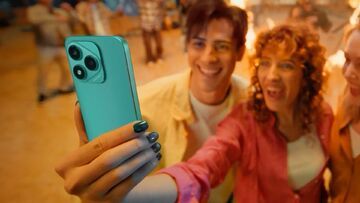 Honor 400 Pro test par Fortress Of Solitude