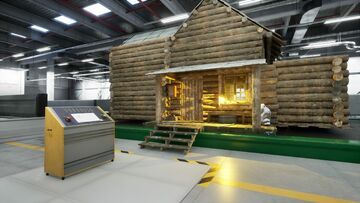The Cabin Factory test� par TheXboxHub