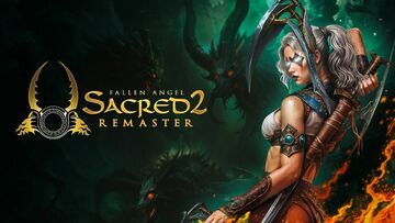 Sacred 2 Remaster test� par Console Tribe