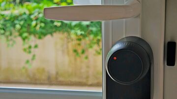 SwitchBot Lock Ultra test par Les Numriques