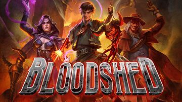 Bloodshed testé par Nintendo-Town Bloodshed testé par Nintendo-Town