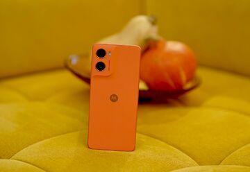 Motorola Moto G06 test par NotebookCheck Motorola Moto G06 test par NotebookCheck