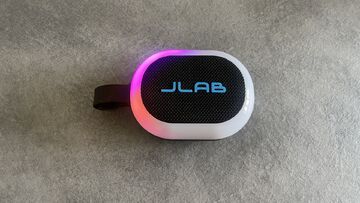 JLab Pop Party test par Trusted Reviews JLab Pop Party test par Trusted Reviews