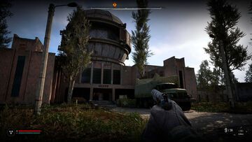 S.T.A.L.K.E.R. 2: Heart of Chornobyl testé par GameReactor S.T.A.L.K.E.R. 2: Heart of Chornobyl testé par GameReactor