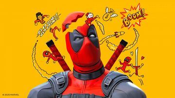 Deadpool VR testé par Multiplayer.it Deadpool VR testé par Multiplayer.it