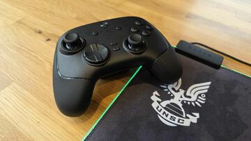 Razer Wolverine V3 Pro 8K testé par XBoxEra Razer Wolverine V3 Pro 8K testé par XBoxEra