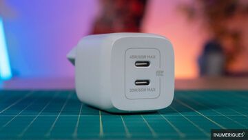 Test Belkin BoostCharge Pro