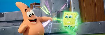 SpongeBob SquarePants: Titans of the Tide reviewed by Games.ch