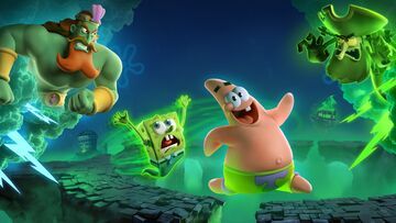 SpongeBob SquarePants: Titans of the Tide reviewed by Console Tribe