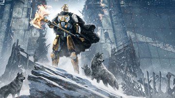 Destiny Rise of Iron test par GameSpew Destiny Rise of Iron test par GameSpew