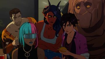 Dispatch test� par GamesRadar