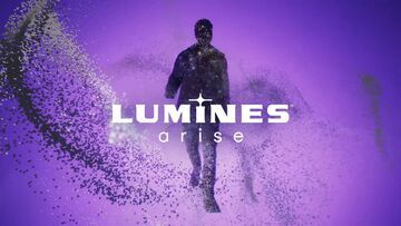 Lumines Arise testé par GamingBolt Lumines Arise testé par GamingBolt