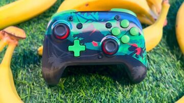 Turtle Beach Rematch Advanced im Test: 4 Reviews und 1 Bewertungen  Durchschnitt: 4/5