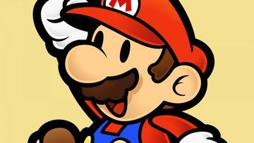 Paper Mario Color Splash test par JeuxVideo.com