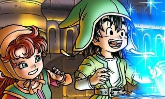 Dragon Quest VII test par JeuxActu.com Dragon Quest VII test par JeuxActu.com