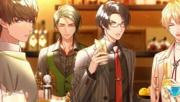 Sympathy Kiss testé par GameHope Sympathy Kiss testé par GameHope