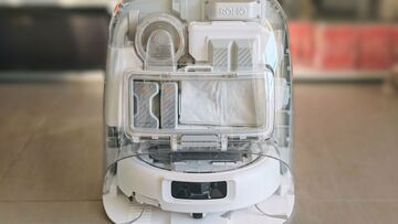 DJI Romo P test par 01net DJI Romo P test par 01net