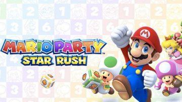 Mario Party Star Rush test par GameBlog.fr