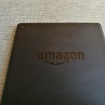 Amazon Fire HD 8 test par Tablette Tactile