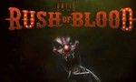 Until Dawn Rush of Blood test par GamerGen Until Dawn Rush of Blood test par GamerGen