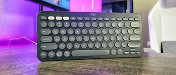 Logitech K380 test par Windows Central Logitech K380 test par Windows Central