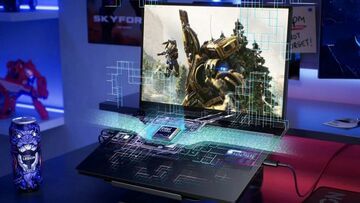 Lenovo Legion Pro 5 test par Multiplayer.it