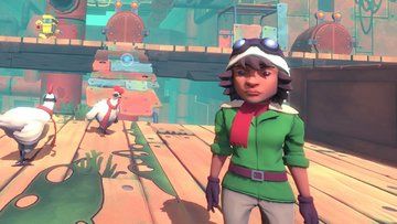 Wayward Sky Review: 3 Ratings, Pros and Cons